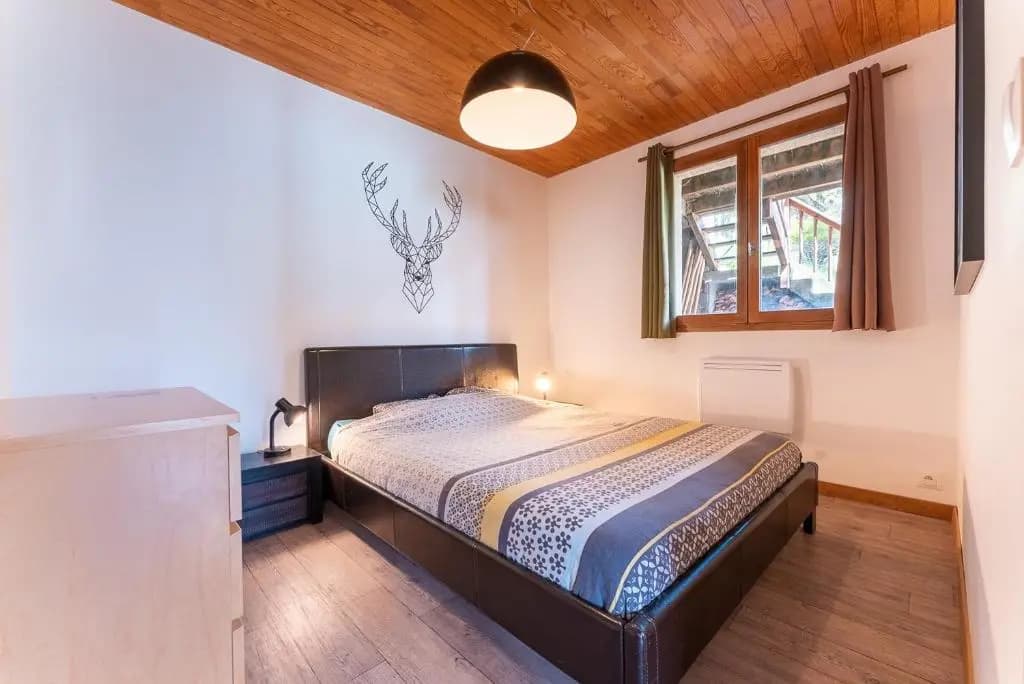 Le Petit Lieu Les Orres Appartement Charmant - Photo 4