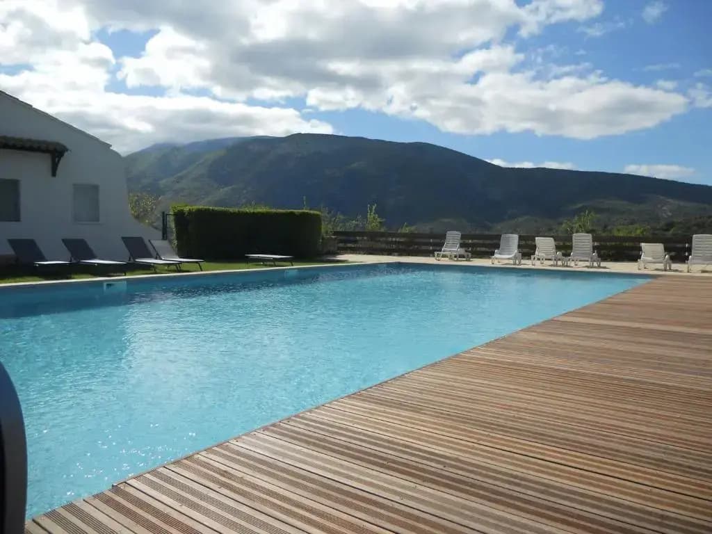 Pas Du Ventoux Feriendorf - Photo 5