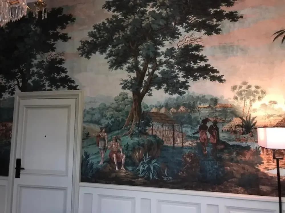 Hôtel Collège des Doctrinaires - Photo 2