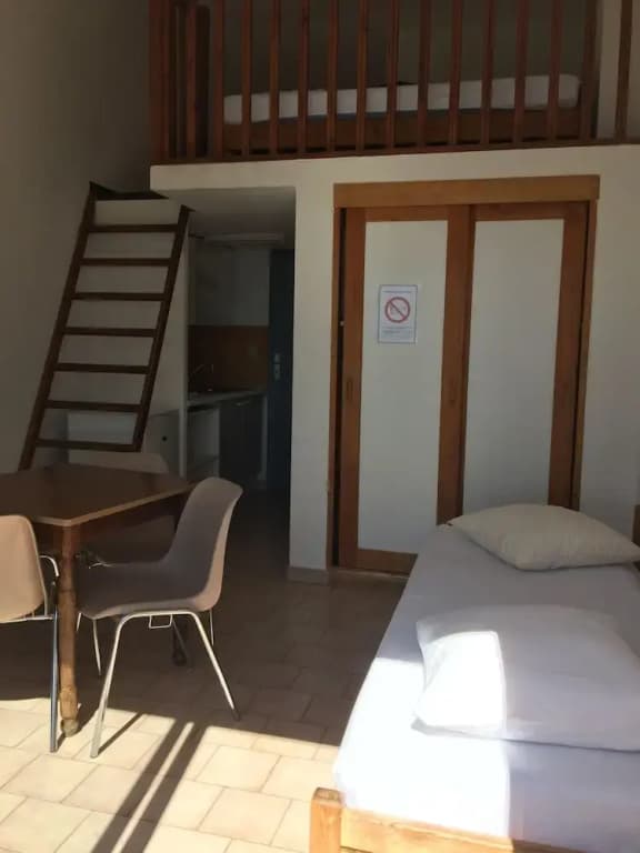 Camping Santa Gusta. Appartements - Photo 2