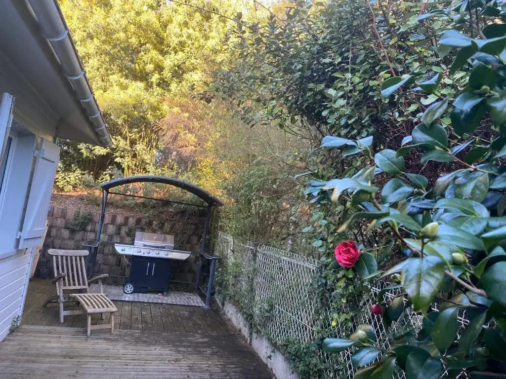 La Louisiane - Jolie villa entre océan et forêt - Miniature 7