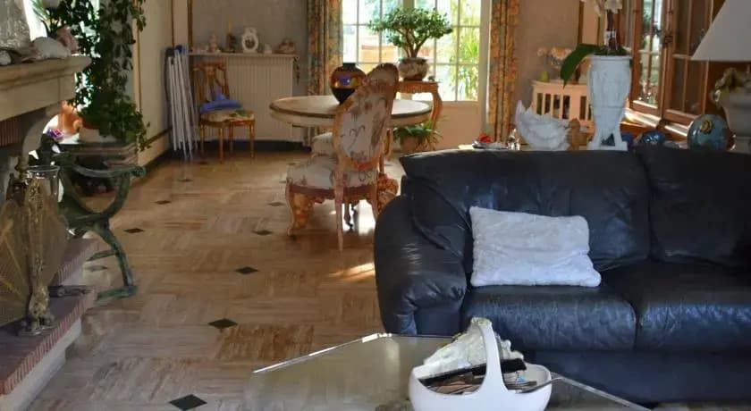 Villa Saint Fiacre - Photo 1