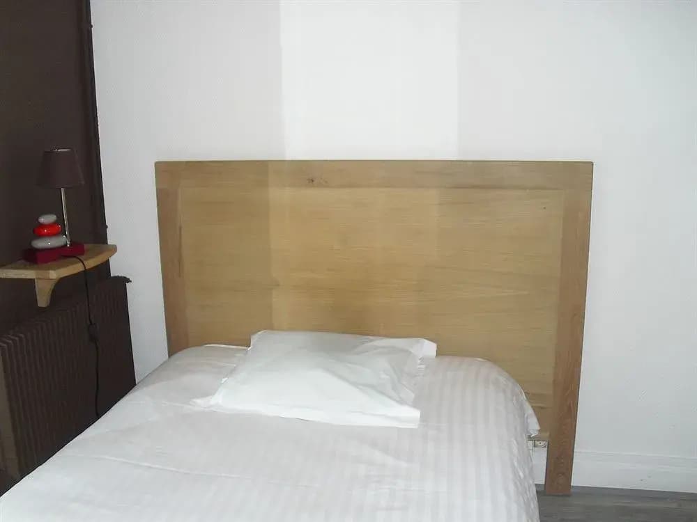 Hotel New York - Photo 5