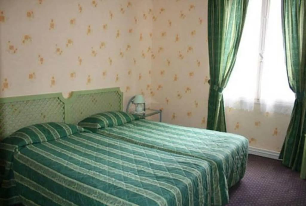 Hotel Le Trouville - Photo 3