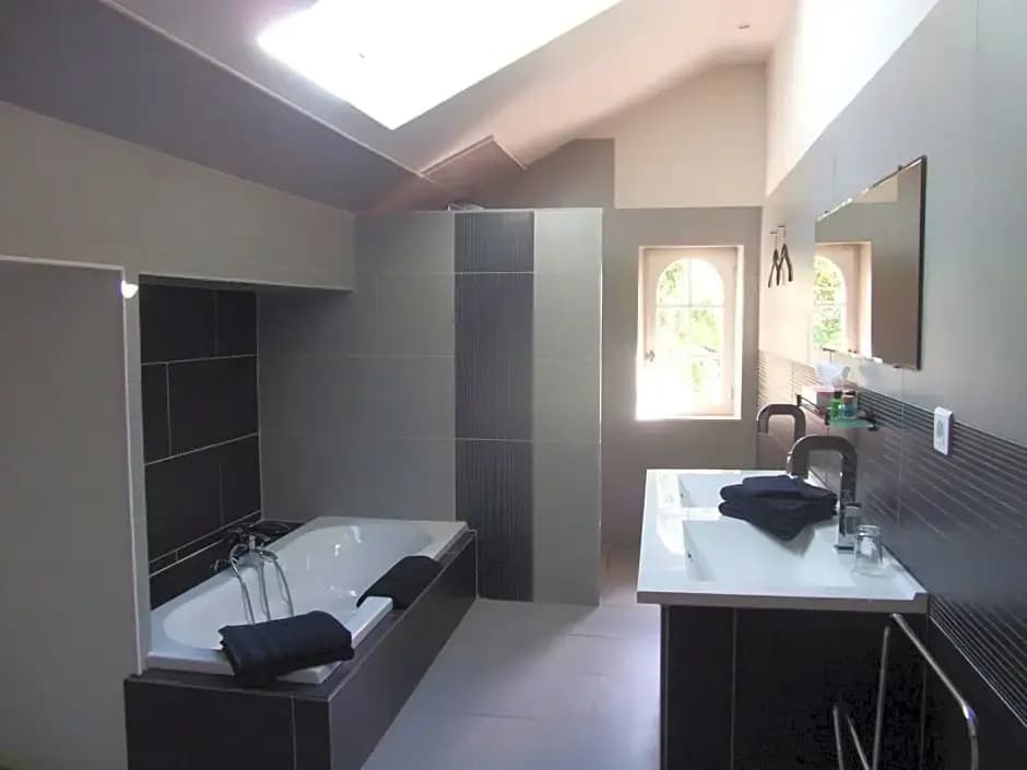 Manoir Larcouillet - Miniature 7