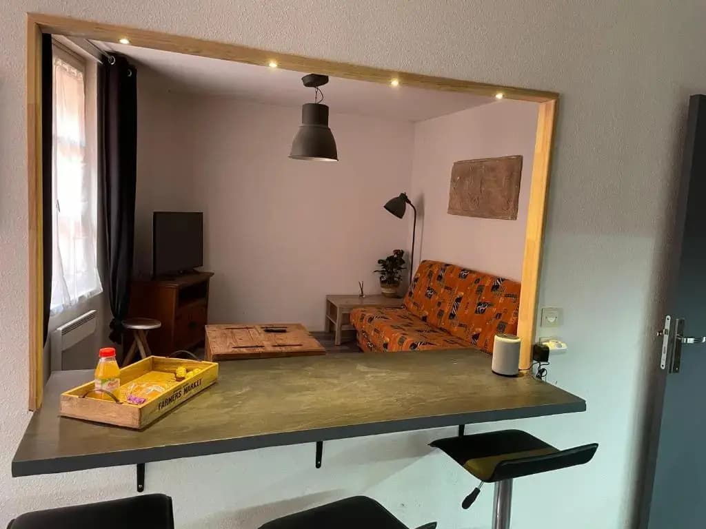 Aurillac, appartement au centre de la ville - Photo 3