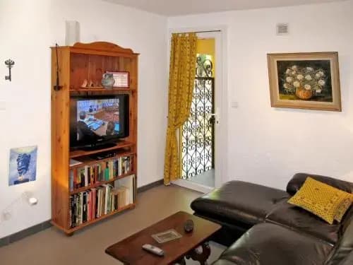 Ferienwohnung Mit Pool Les Issambres 280S - Photo 4