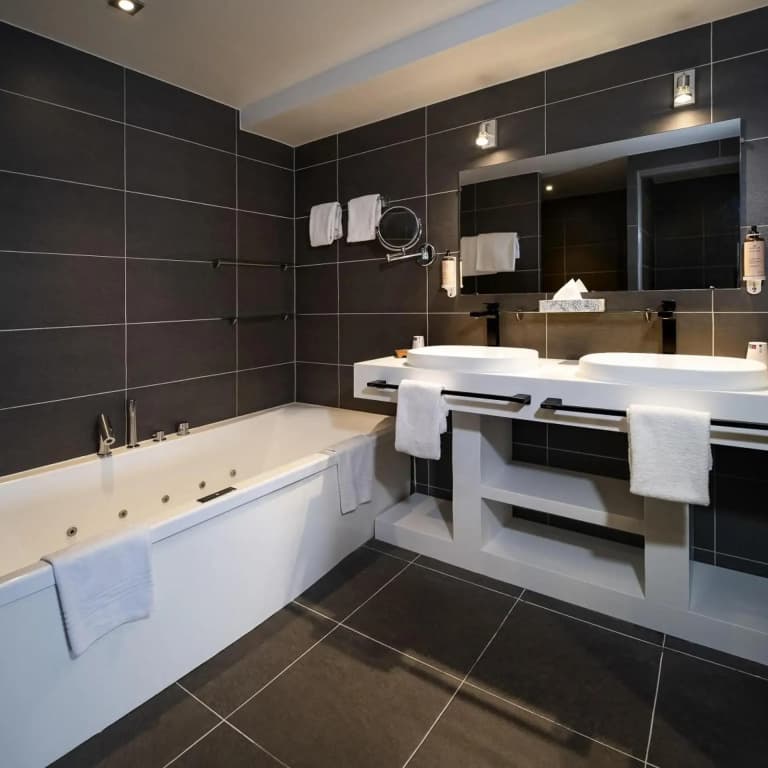 Mercure Bordeaux Lac - Miniature 8