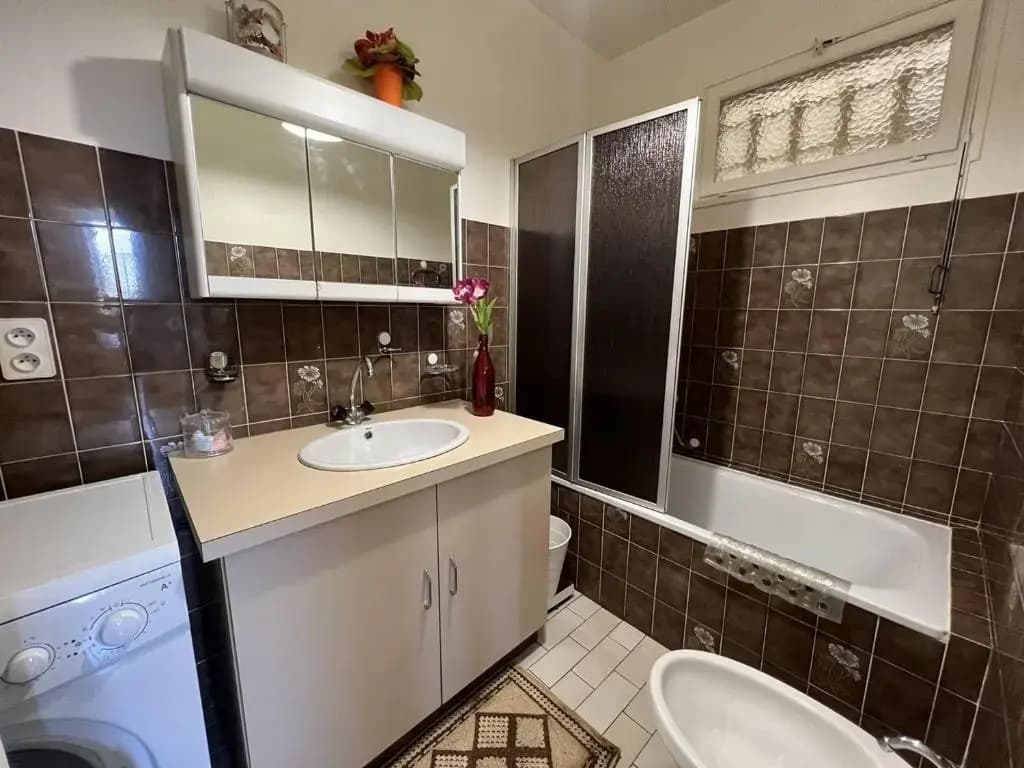 Appartement Cambo-les-Bains, 2 pièces, 3 personnes - FR-1-495-79 - Miniature 6