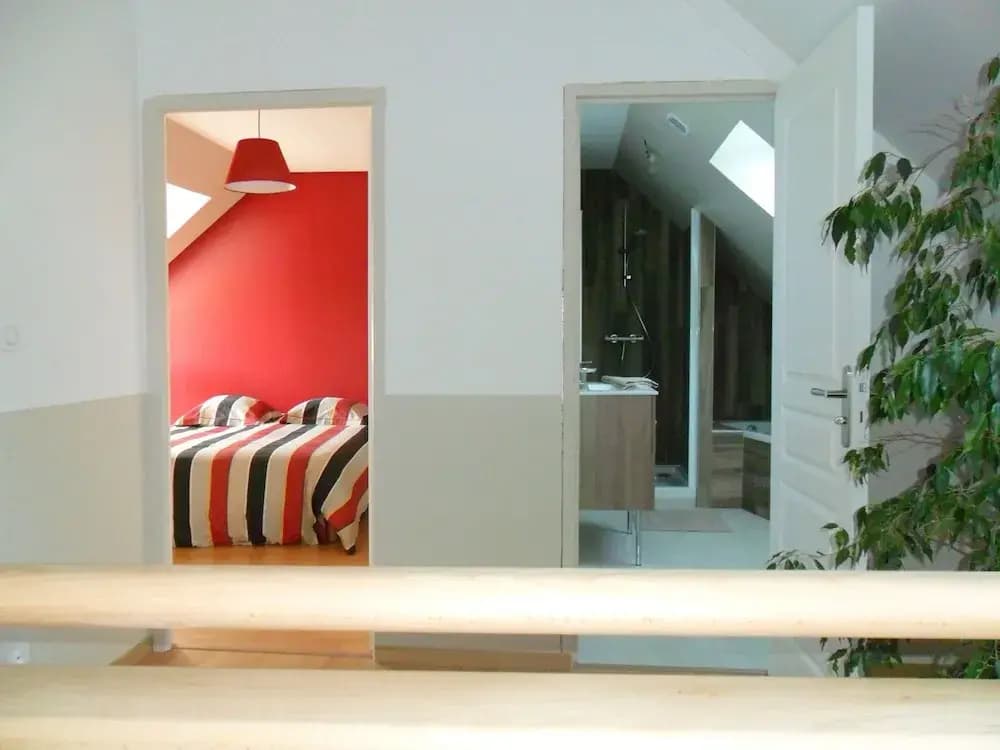 La Maison de Benjamin - Photo 4