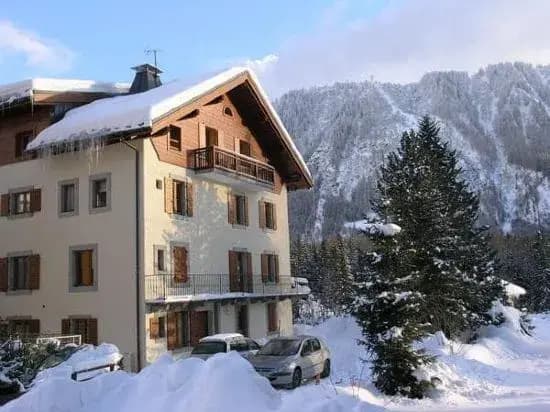 Appartement Arolles - Miniature 7
