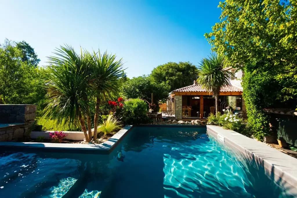 Le Jardin aux Sources - Miniature 6