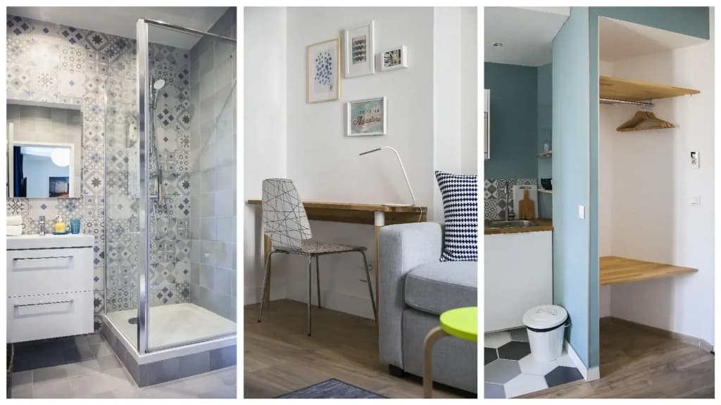 Urban Loft & Spa Marseille - Photo 2