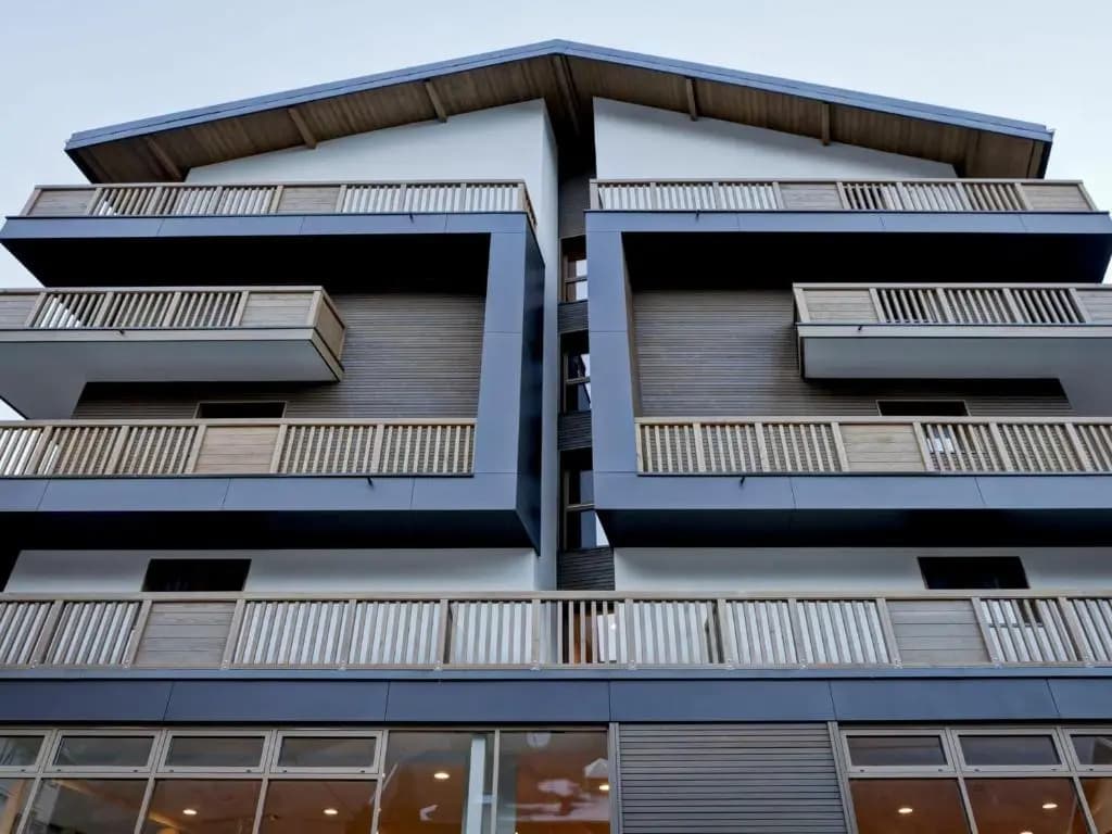 Appartement Brides-les-Bains, 2 pièces, 4 personnes - FR-1-512-13 - Photo 1