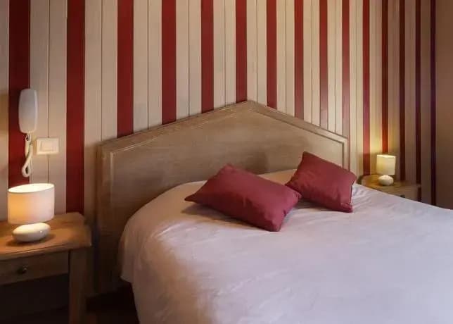 Logis Hotel Au Relais Aspois - Photo 4