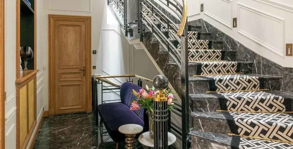 HIGHSTAY - Luxury Serviced Villa - Poincaré - Miniature 7