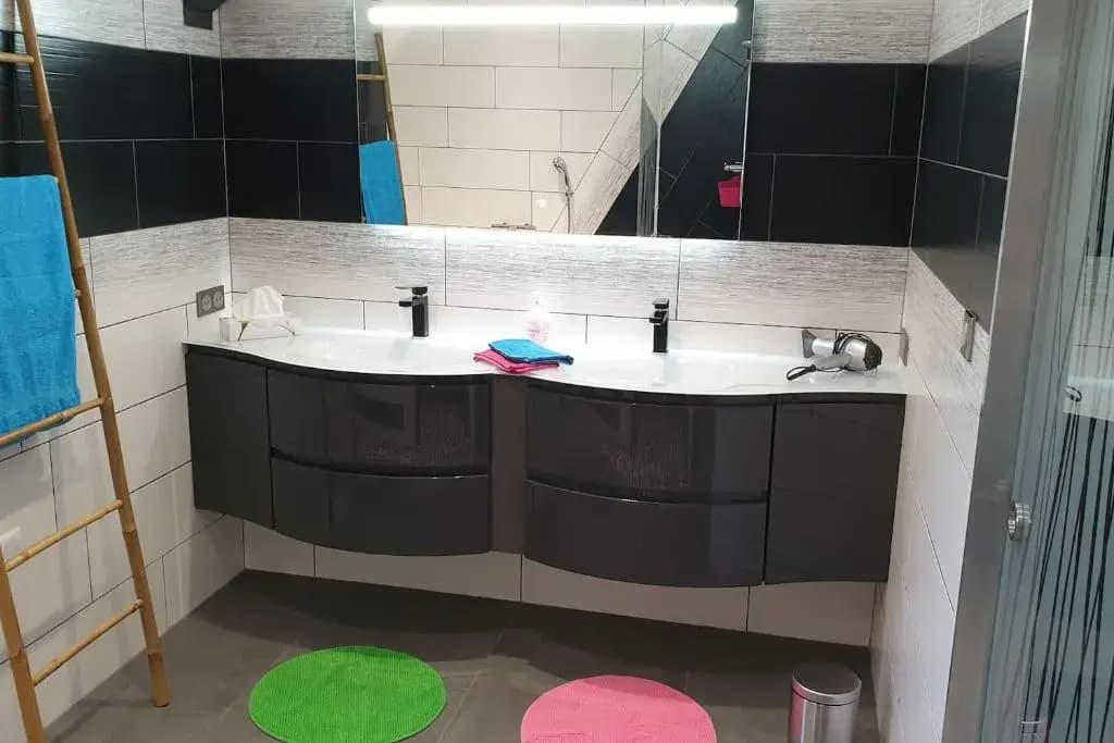 La Griffe à Foin, Kaysersberg - Maison de 250 m² - Photo 4