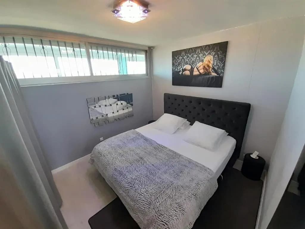 Appartements Village Naturiste Exultation Passion - Photo 3