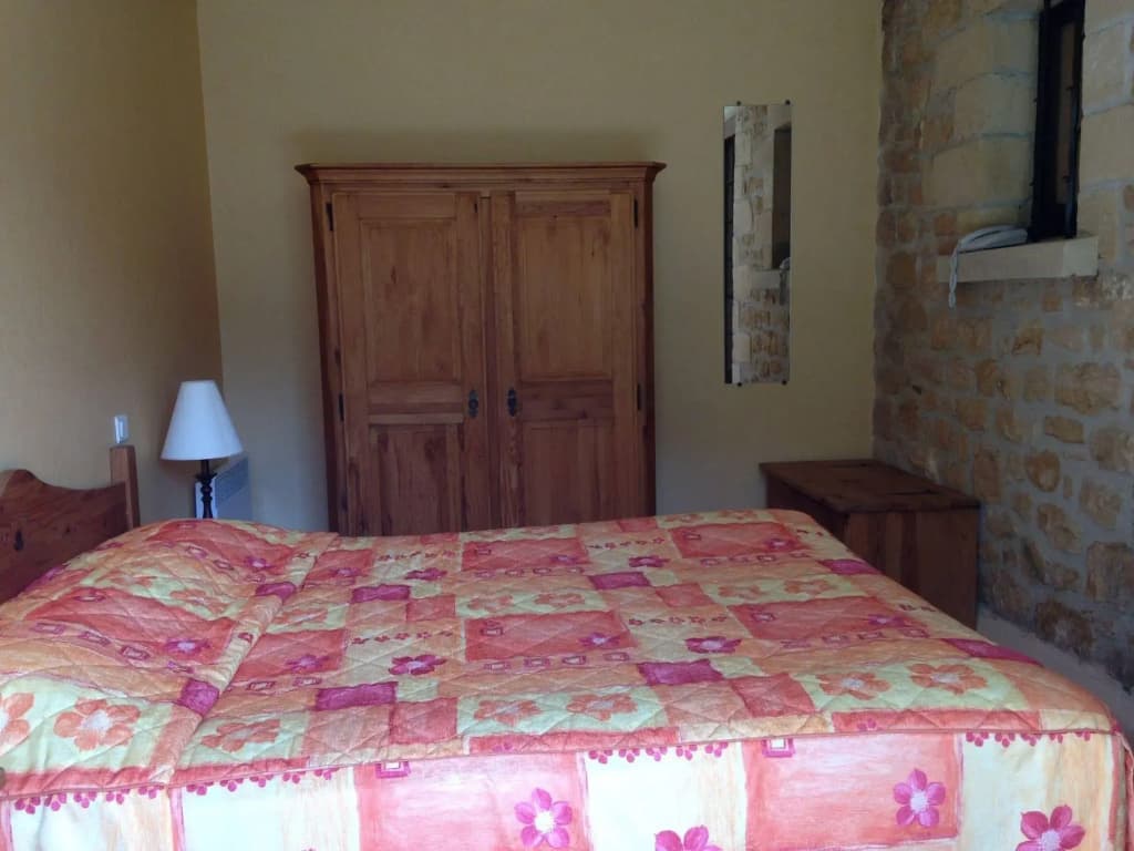 Le Relais du Touron - Photo 4