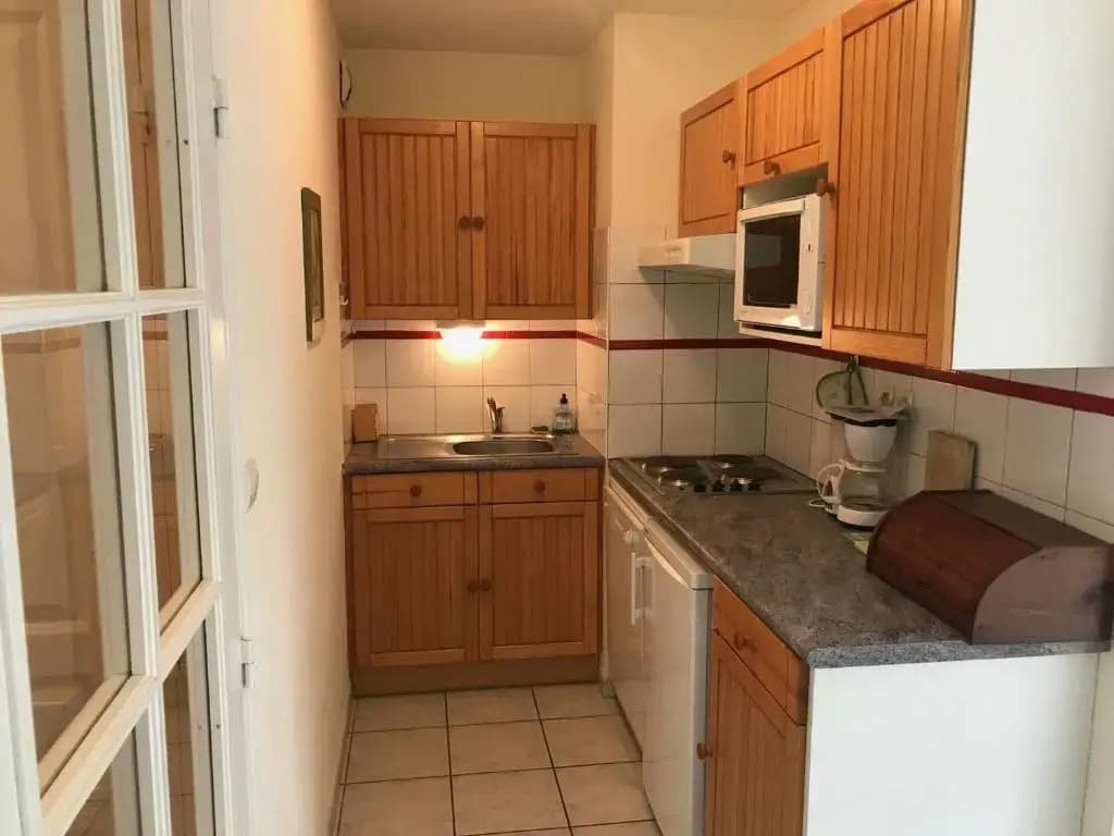 Appartement Montgenèvre, 2 pièces, 6 personnes - FR-1-445-140 - Miniature 8
