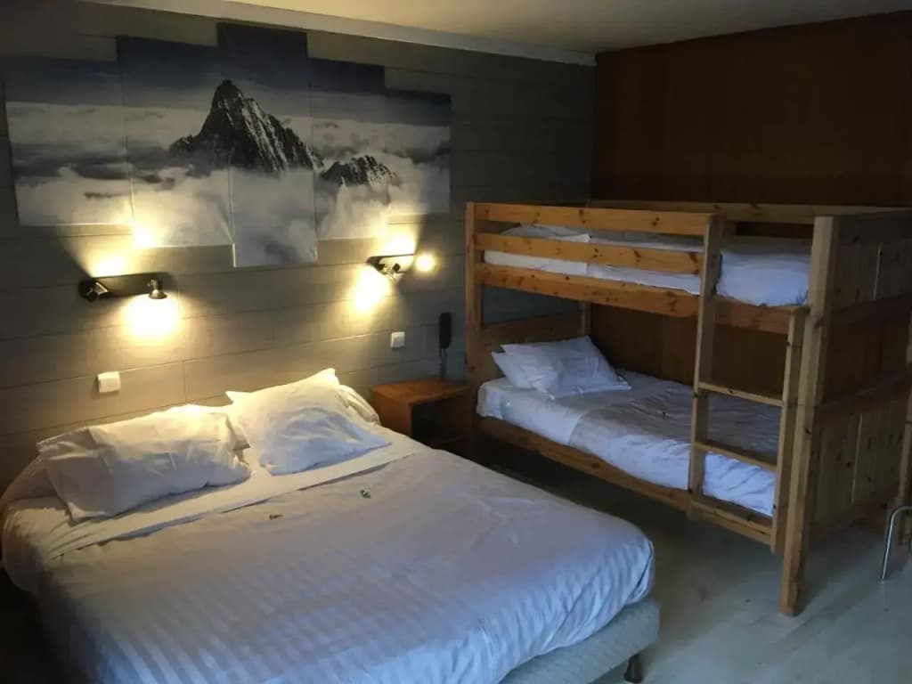 La Chaumière - Photo 3