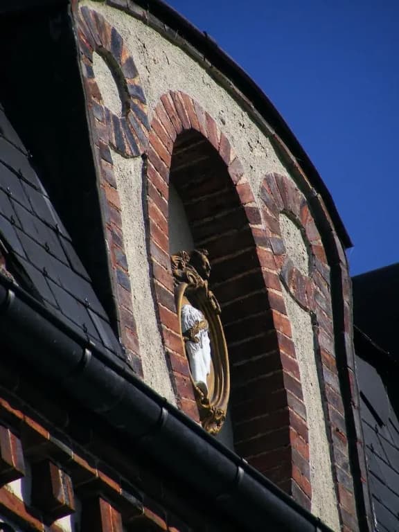 Chateau du Mesnil - Photo 1