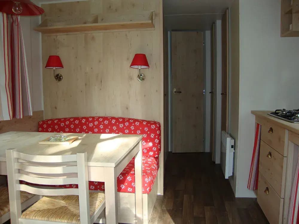Camping de Strasbourg - Photo 2