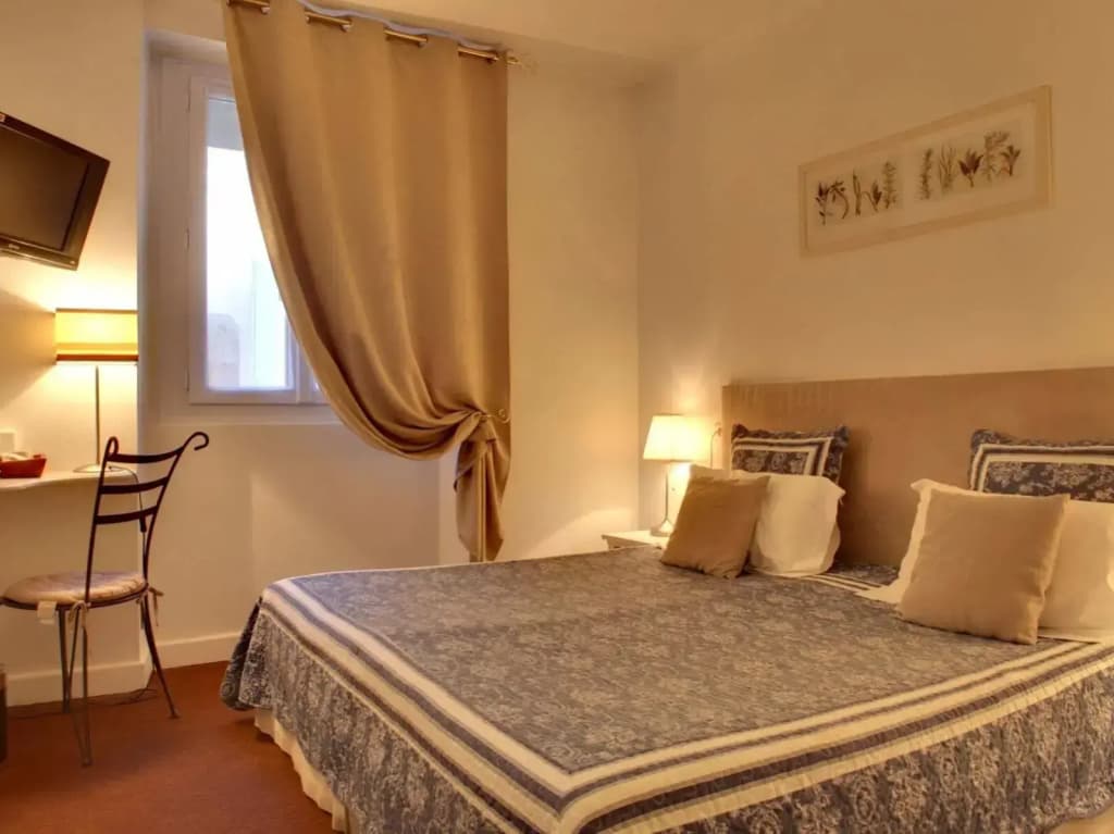 Hotel Orly - Miniature 7
