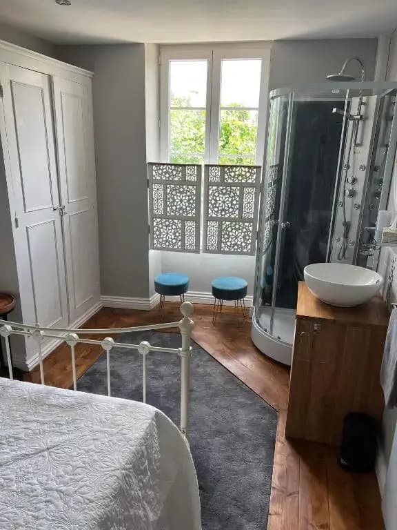 Le Relais d'Aulnay - Photo 2