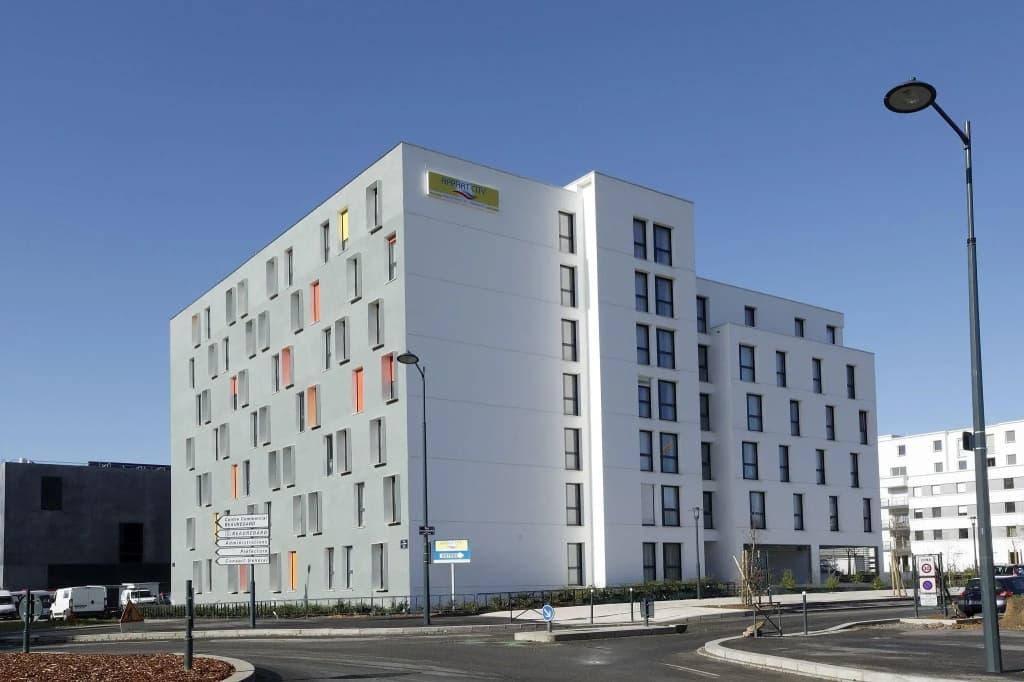 Appart'City Classic Rennes Beauregard - Photo 1