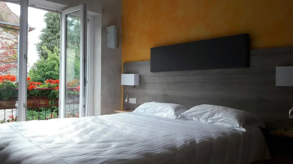 Hôtel le Pré Serroux - Photo 4