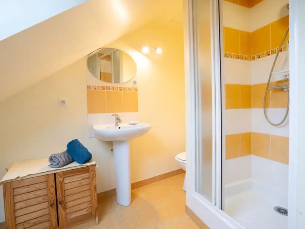 Holiday Home Saint Ideuc - Miniature 6