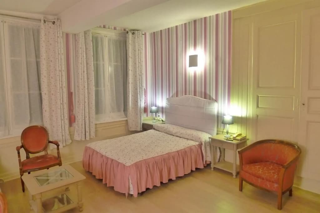 Hotel de la Banniere de France - Photo 4