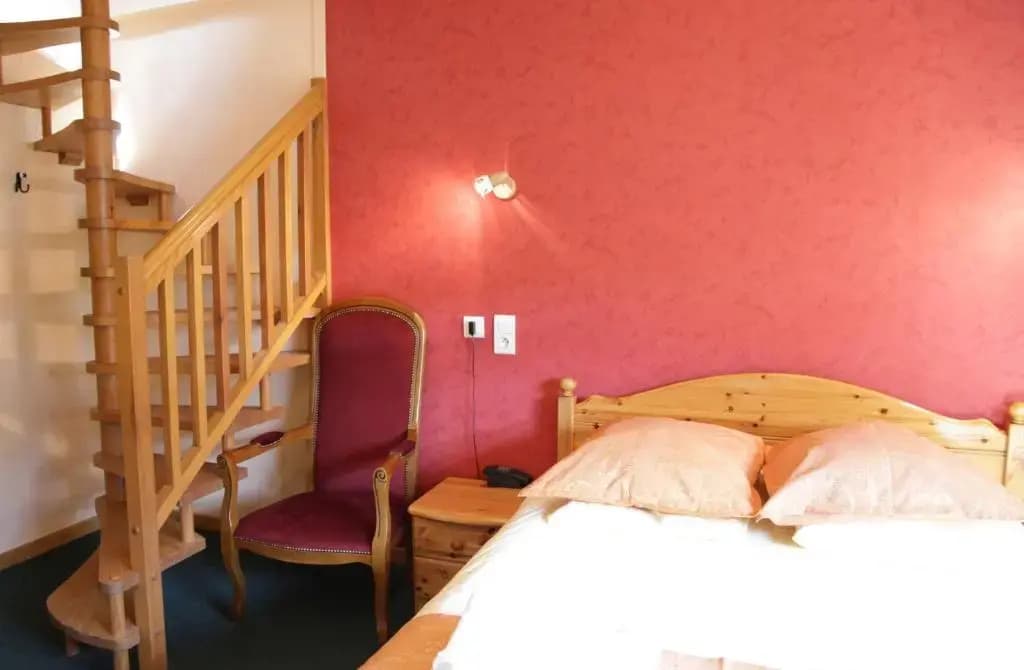 Hotel De La Poste - Logis De France - Photo 2