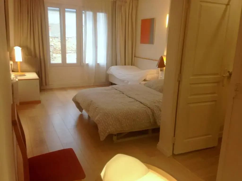 Chambres Boufflet - Photo 4