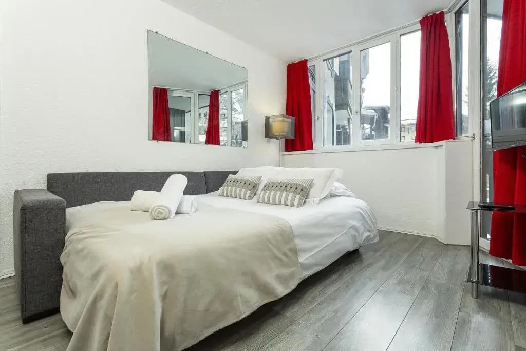 Apartment Jonquille 2C - Photo 2