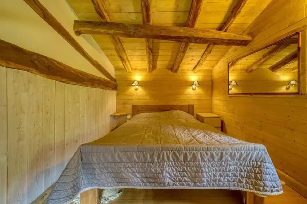 Gîte L'Échappée en Vercors - Miniature 6