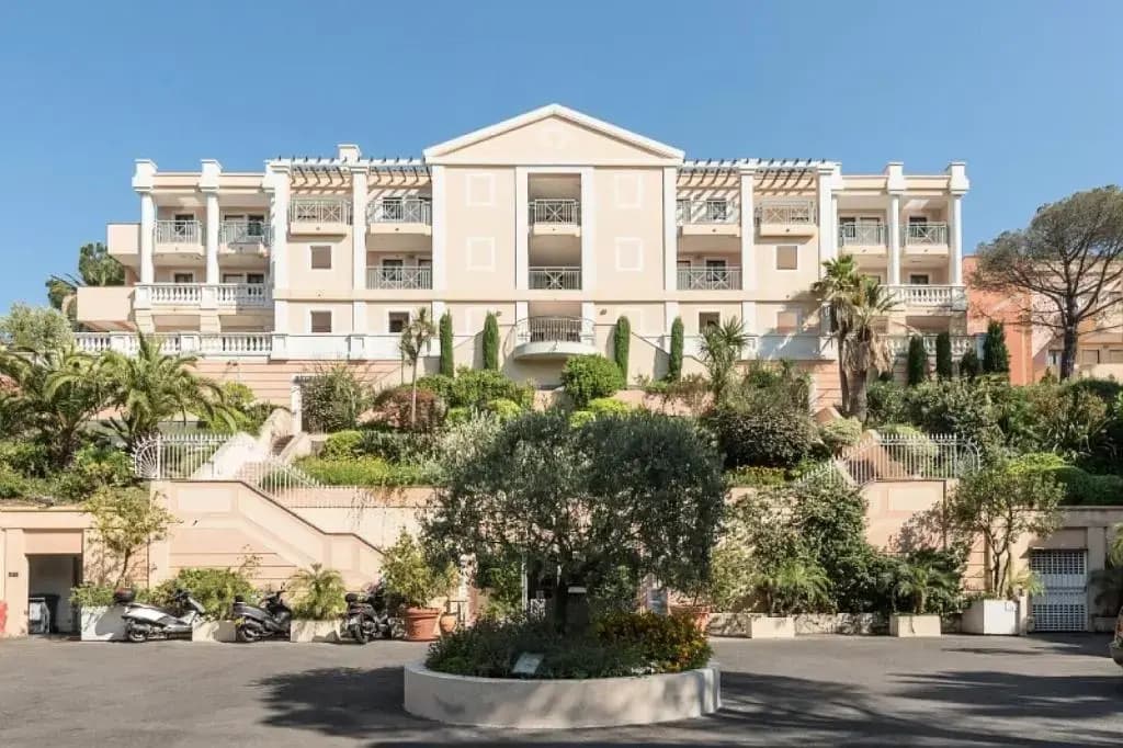 Résidence Cannes Villa Francia - Maeva Particuliers - 2 Pièces 5 Personnes Confort 141762 - Miniature 8