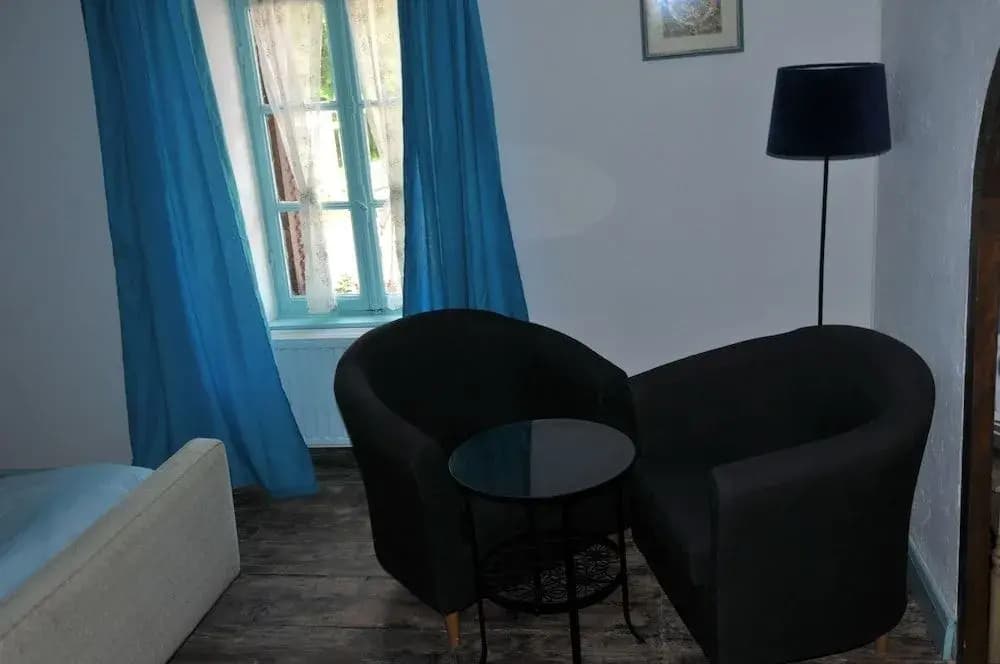 Auberge De La Providence - Photo 4