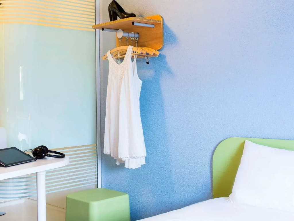 ibis budget Montceau-les-Mines - Miniature 6