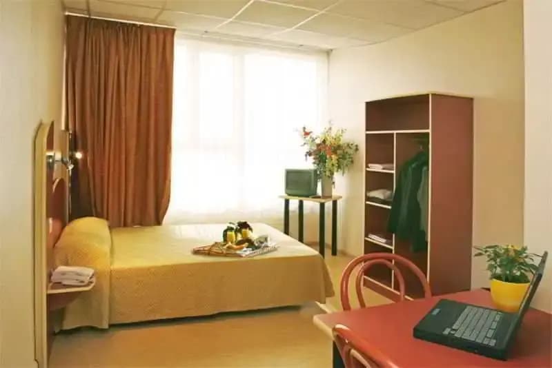 Lagrange apart’HOTEL Mulhouse Saint-Sauveur - Photo 4