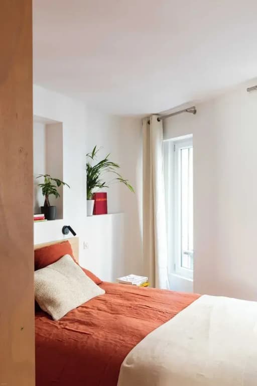 Magnificent Flat Near Bourse - Photo 2