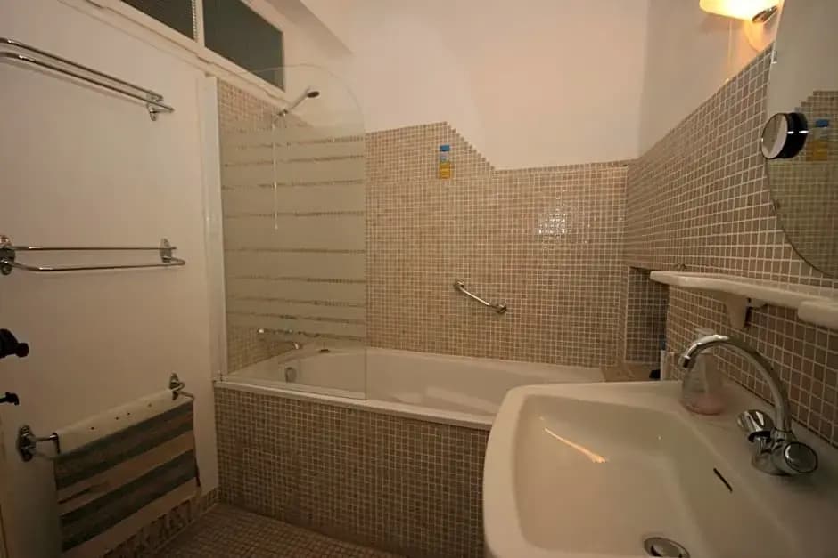 Mas des Tours Chambre d'hôtes - Photo 4