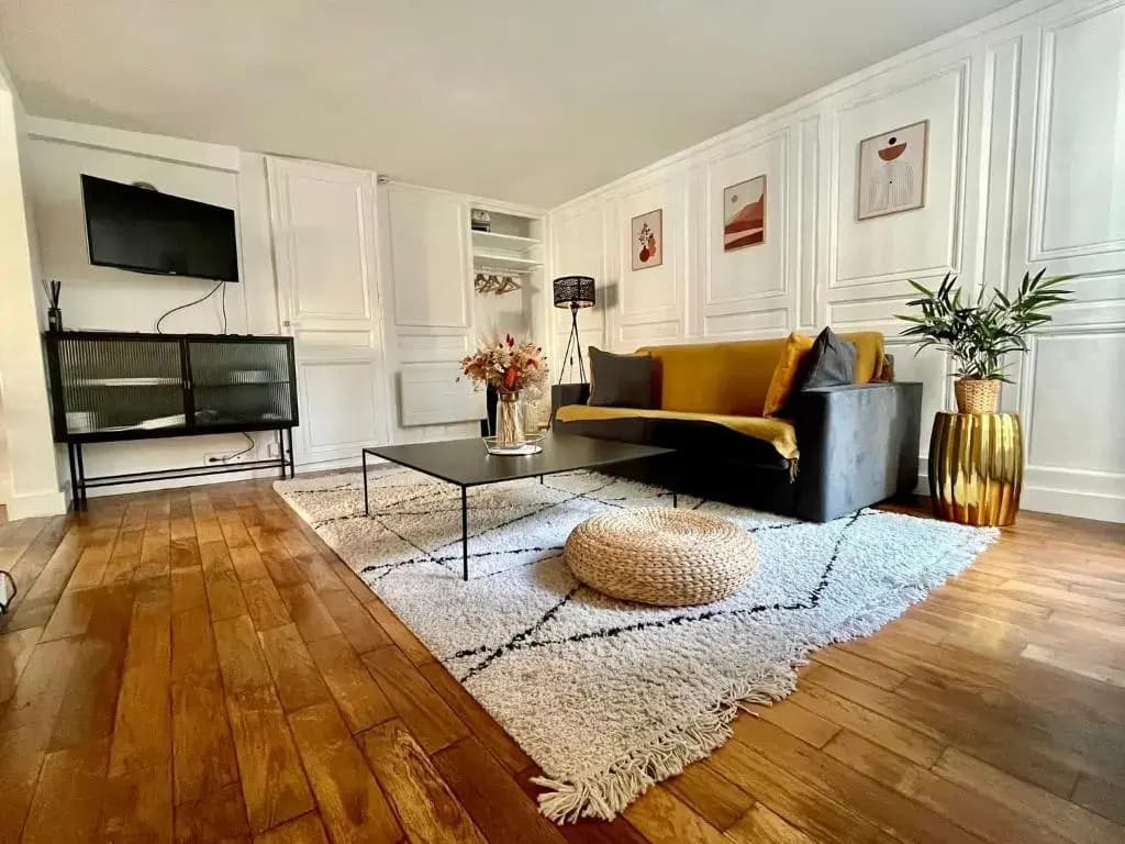 L'Orangerie Royale 45m2, 4 Pers et Wifi disponible - Photo 2