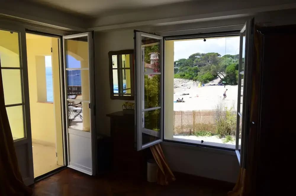 Villa Pointe Alègre - Miniature 7