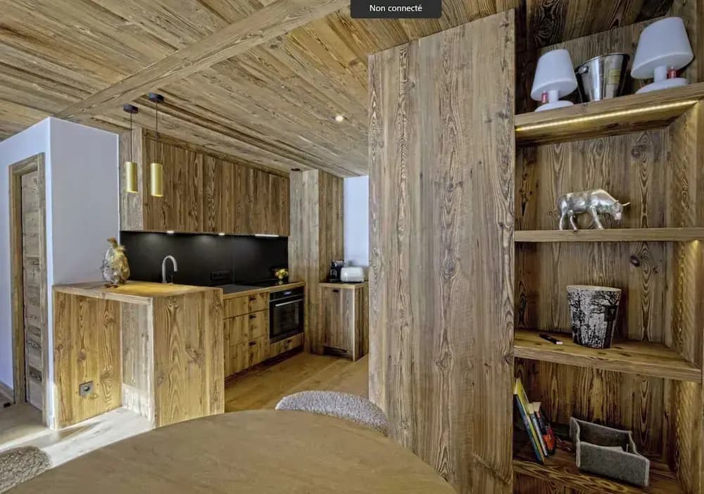 Modern 2 Bedroom Apartment, Close to ski Lifts - Photo 1