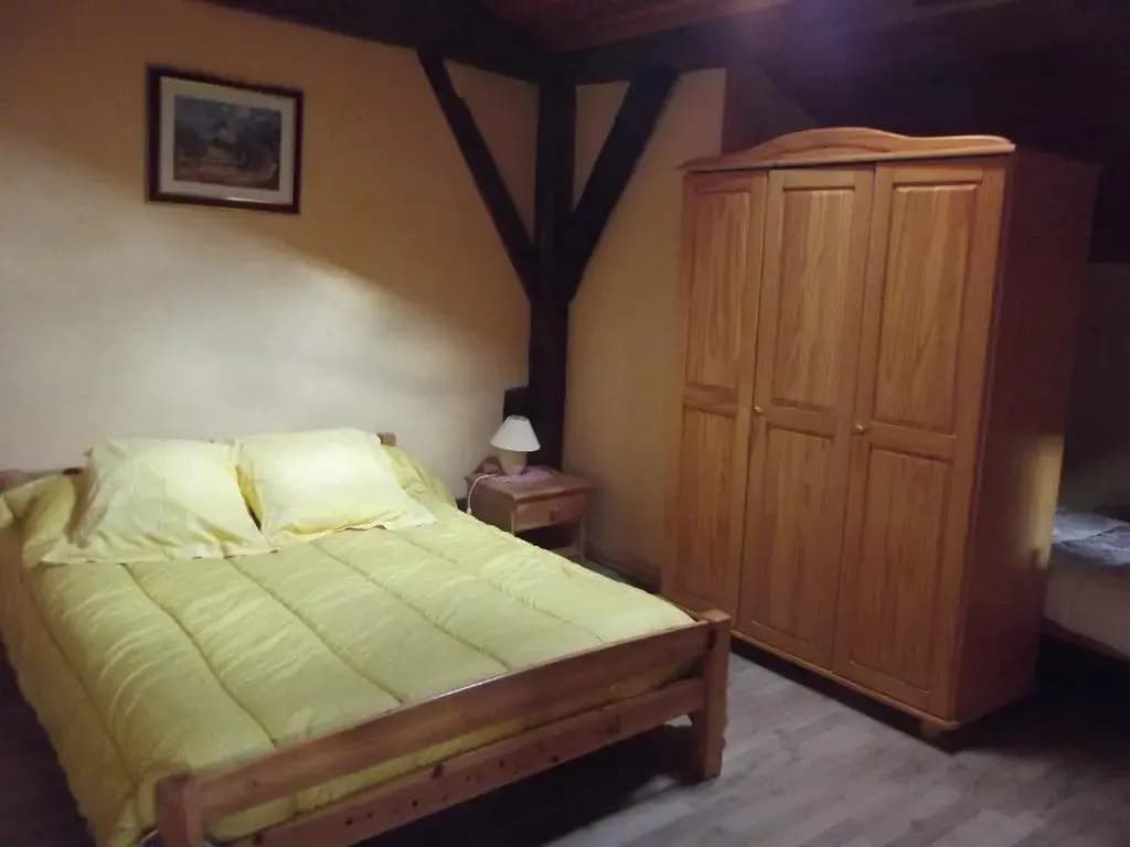 Ferme de L'argenté - Photo 2