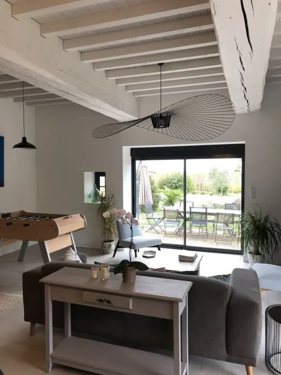 Douceur de Vigne - Maison d'Hôtes - Photo 5