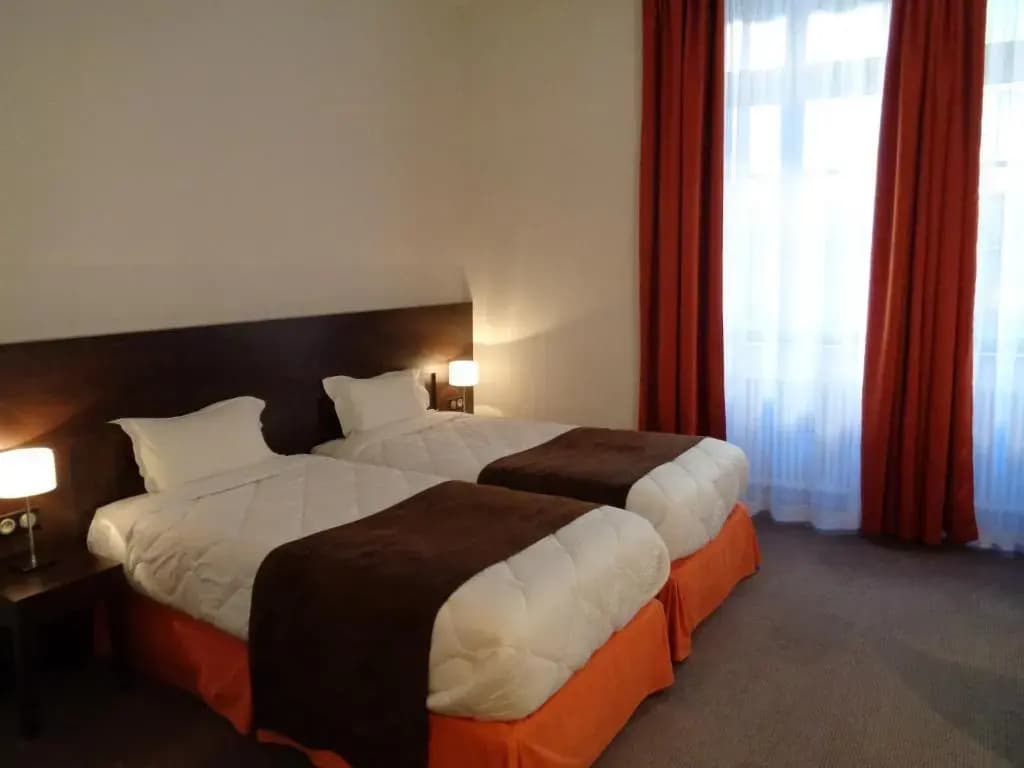 Hotel de Montaulbain - Photo 3