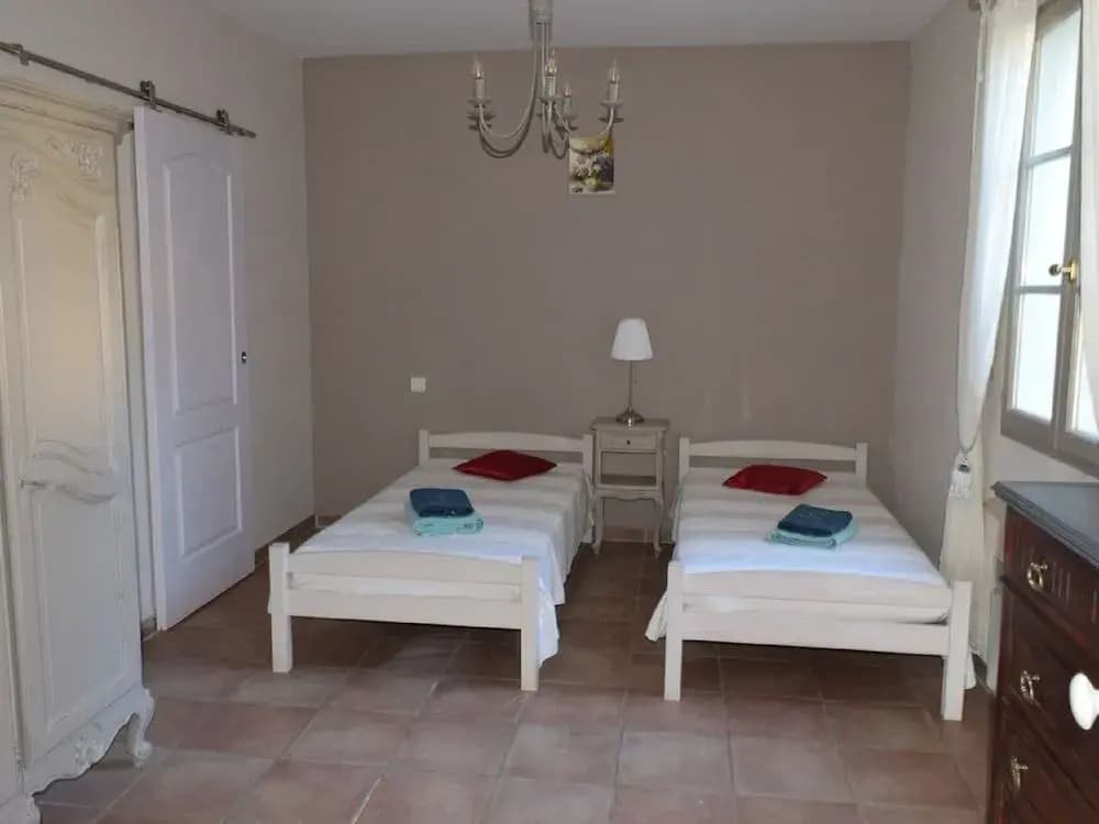 La Bastide des Amouriers - Photo 3
